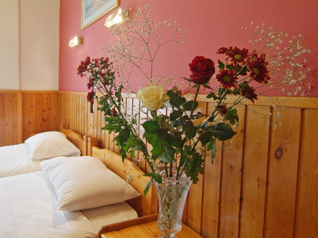 Hotel Athina Delphi 객실 사진