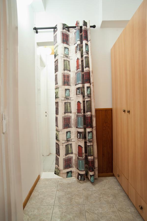 Hotel Athina Delphi 외부 사진