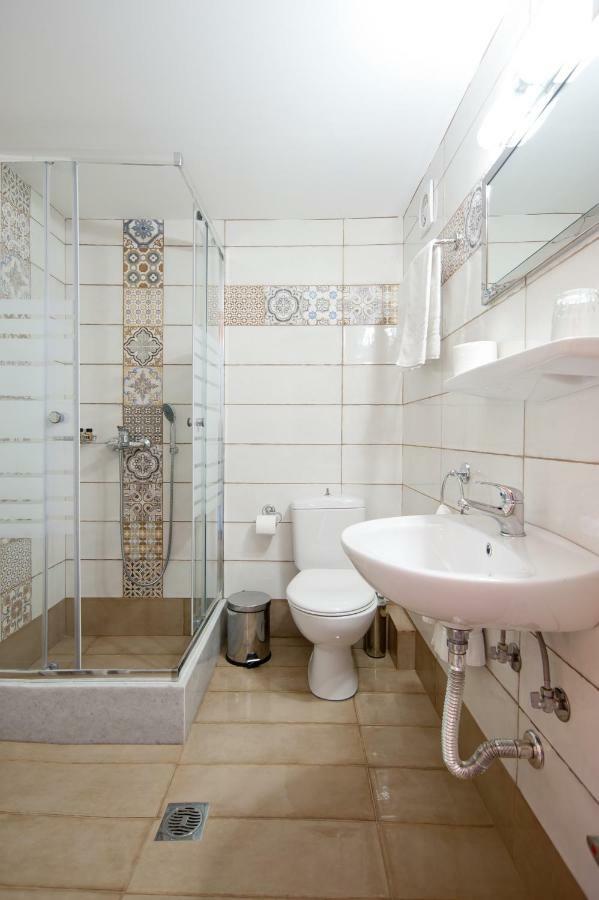 Hotel Athina Delphi 외부 사진
